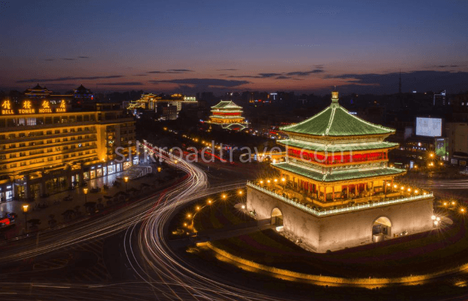 xi-an xi-an