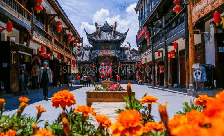 songpan-ancient-city