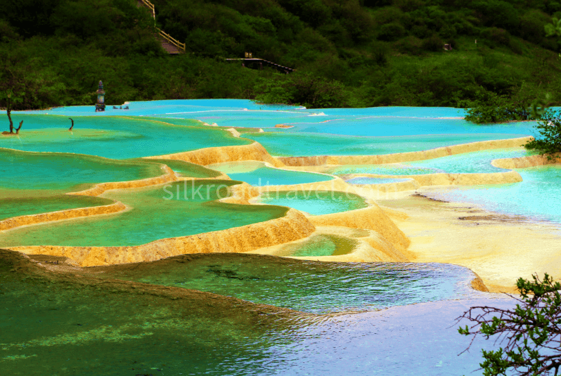 huanglong