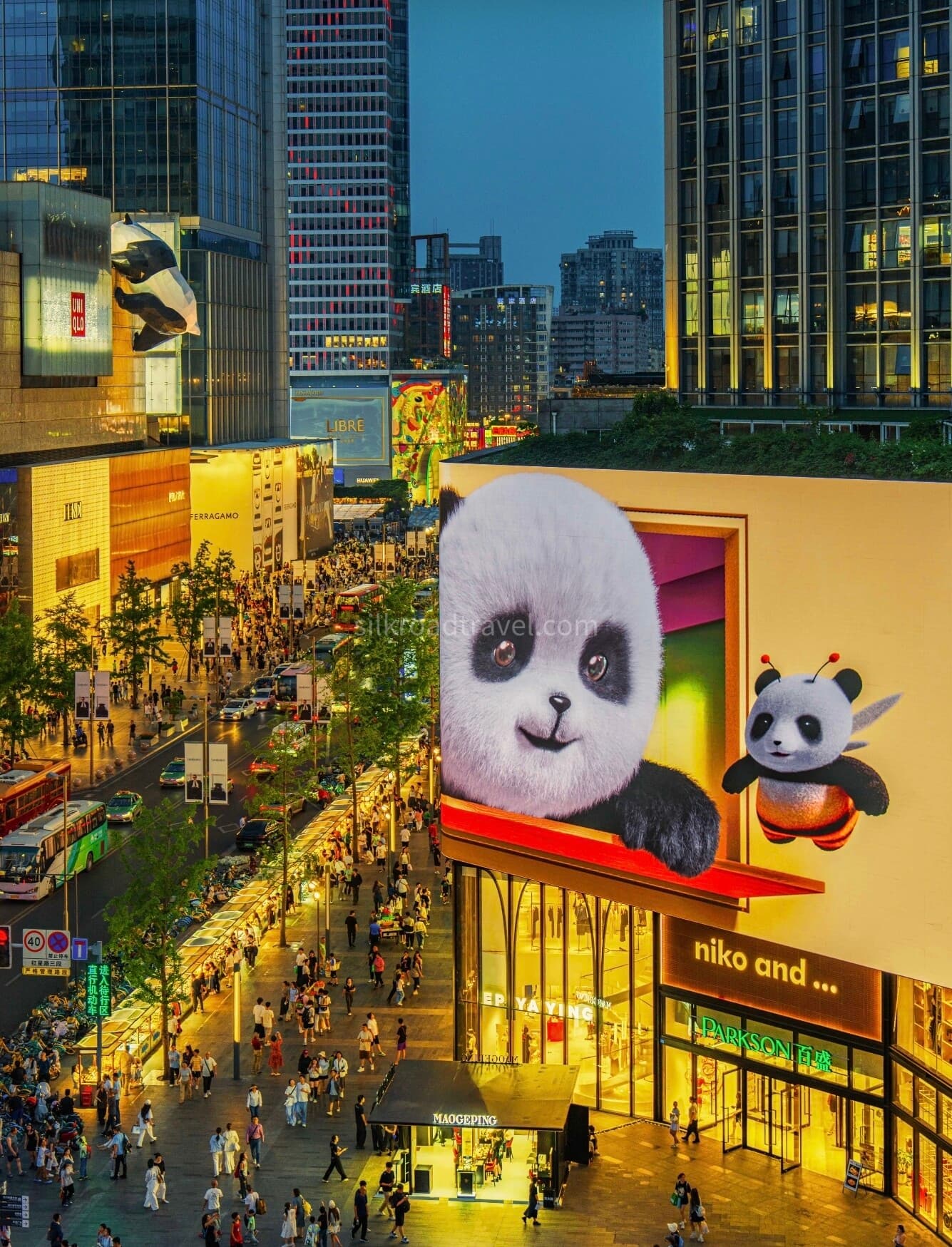chengdu