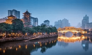 chengdu