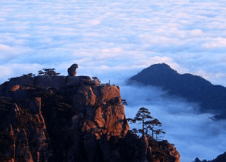 huangshan