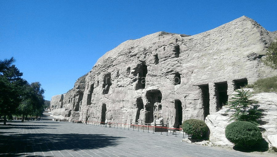 yungang-grottoes yungang-grottoes