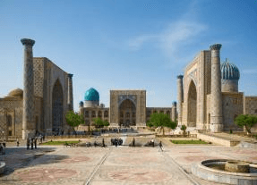 registan-square
