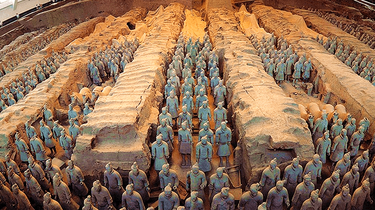 12-days-china-silk-road-train-tour