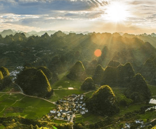 10-days-guizhou-private-tour