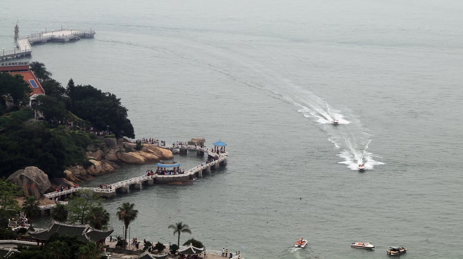 xiamen