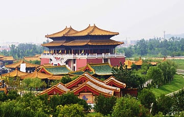 9-days-xi-an-and-luoyang-tour-01