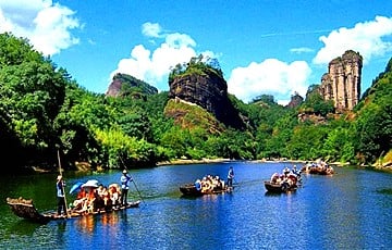 5-days-fujian-xiamen-tulou-wuyi-mount-tour