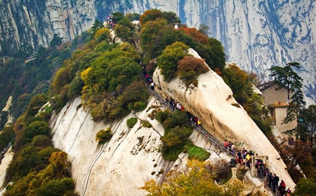 7-days-xi-an-city-tour