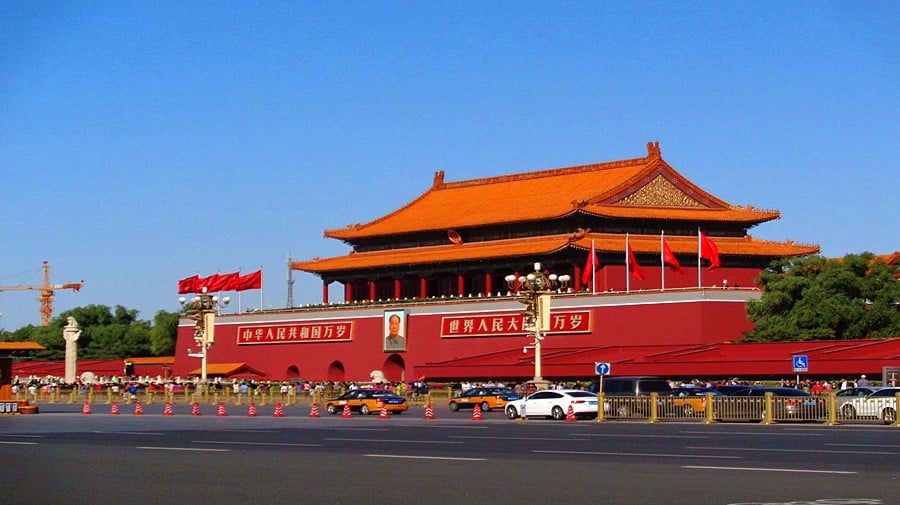 beijing