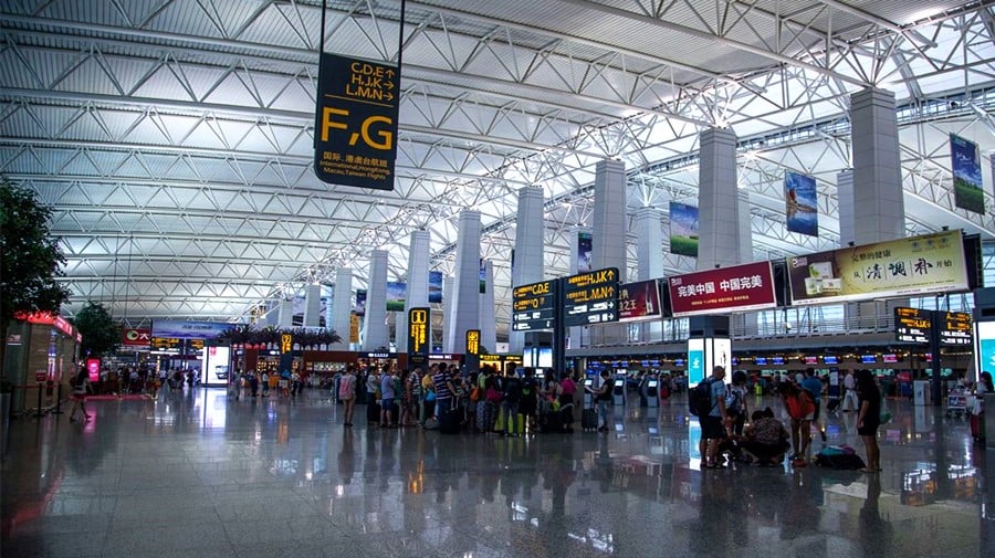 guangzhou-baiyun-international-airpor