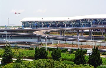 private-shanghai-hongqiao-airport-transfer