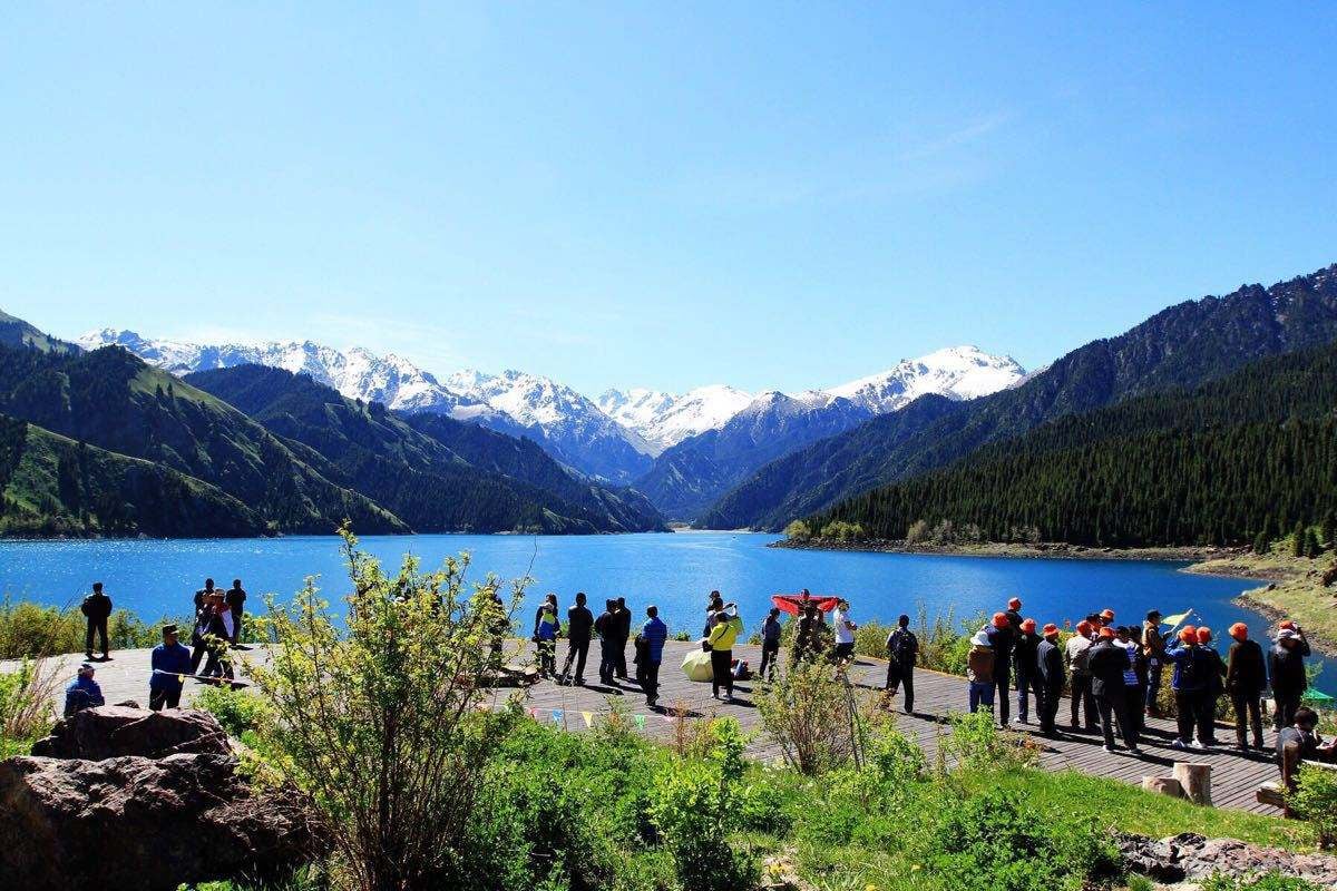 2-days-urumqi-and-heavenly-lake-tour
