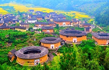 5-days-fujian-tulou-xiamen-tour