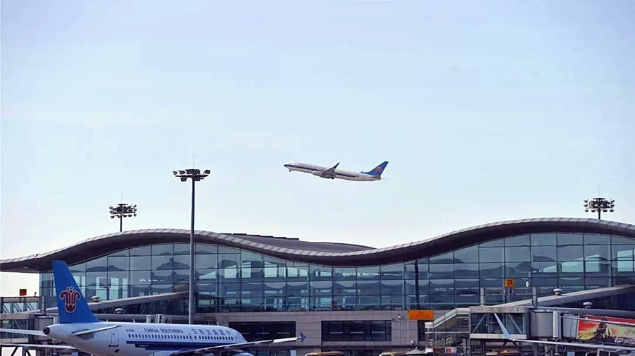 urumqi-diwopu-international-airport