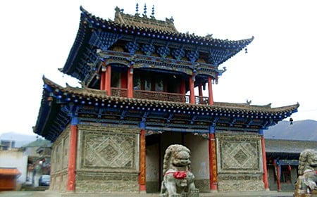 3-days-zhangye-danxia-landform-tour