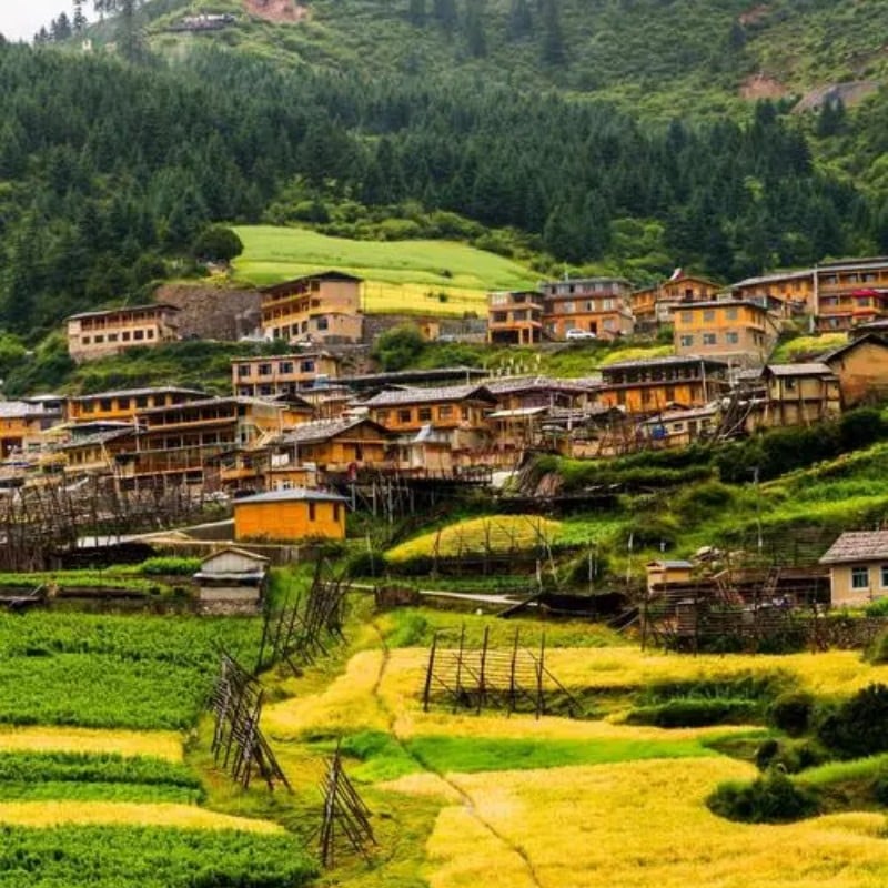 7-days-gannan-tibetan-adventure