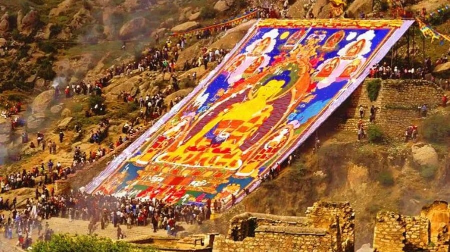 dadong-village
