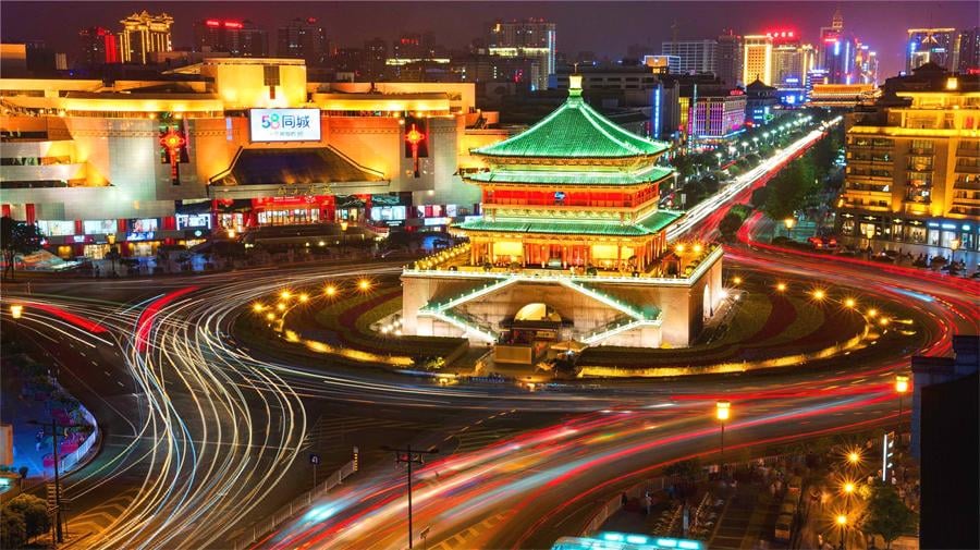 bell-and-drum-tower