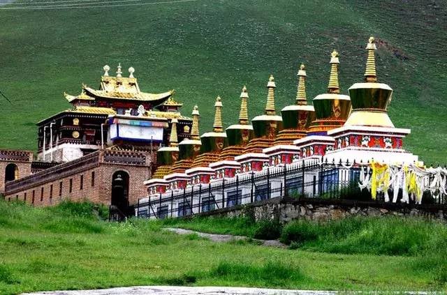 arou-monastery
