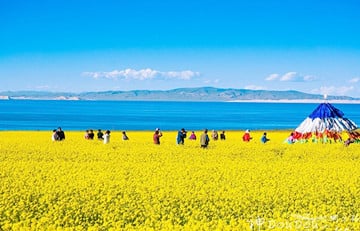 11-days-qinghai-gansu-tour