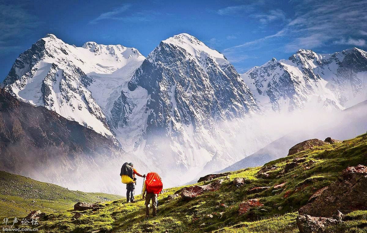 12-days-qinghai-and-tibet-trekking-tour