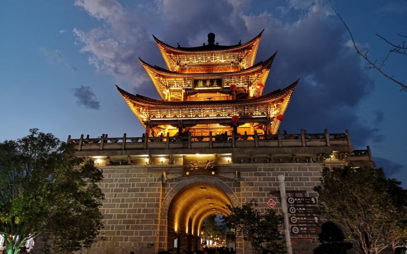 15-days-yunnan-travel