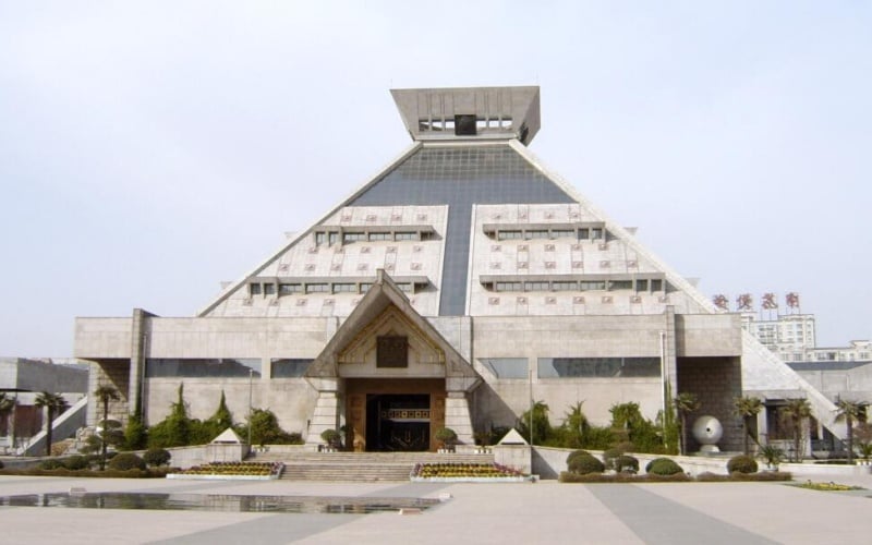 henan-museum henan-museum