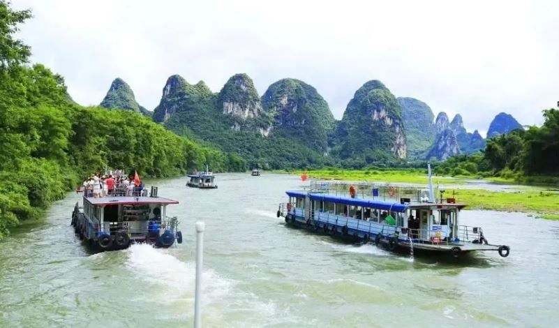 li-river