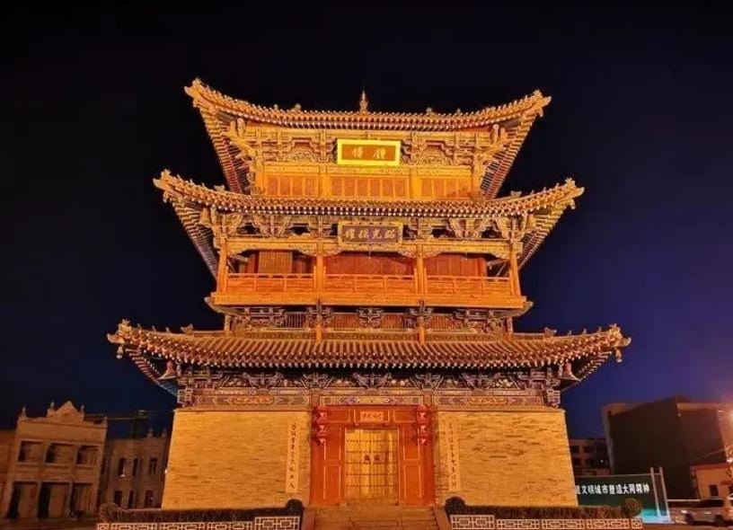 datong-ancient-city