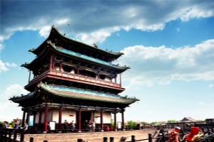 9-days-datong-to-xi-an-tours