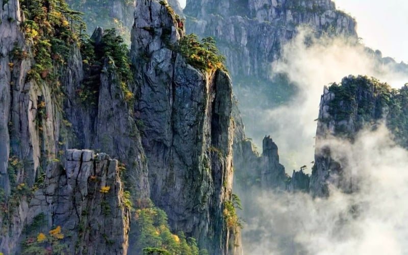 3-days-huangshan-highlights-tour