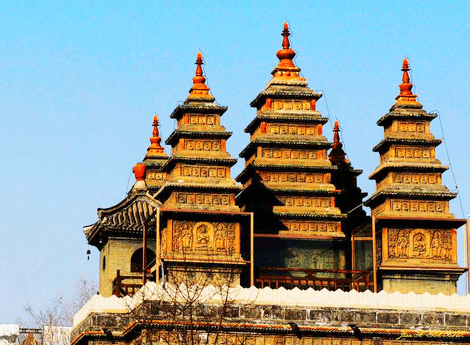 five-pagoda-temple five-pagoda-temple