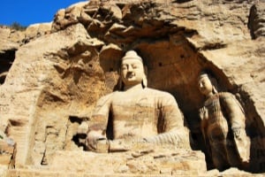 8-days-buddhism-tour-from-xi-an-to-datong