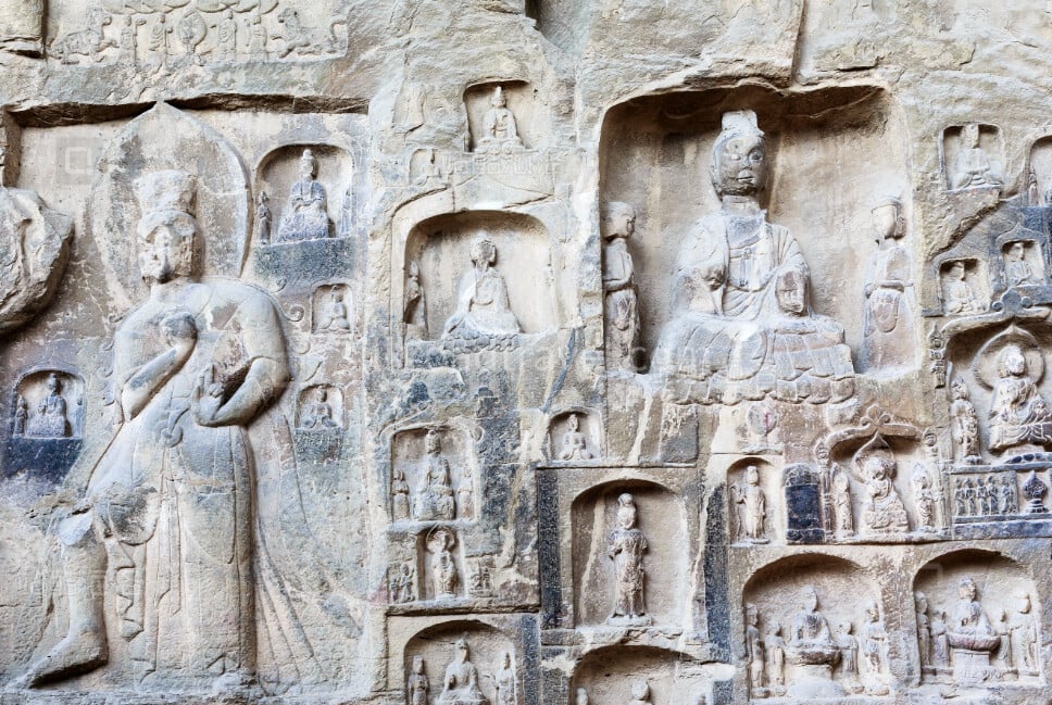 gongyi-grottoes