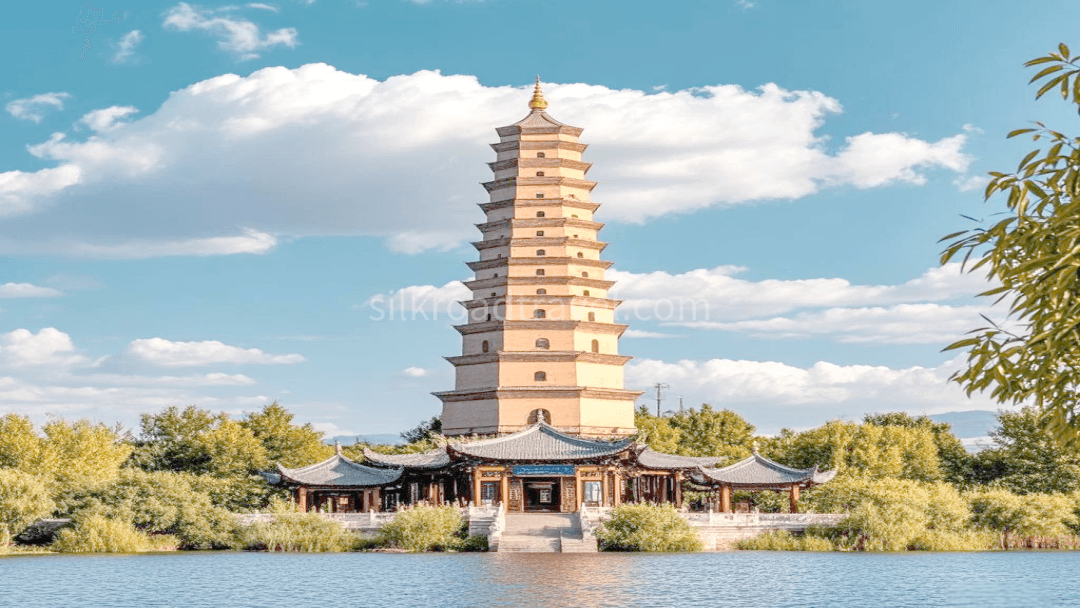 haibao-pagoda