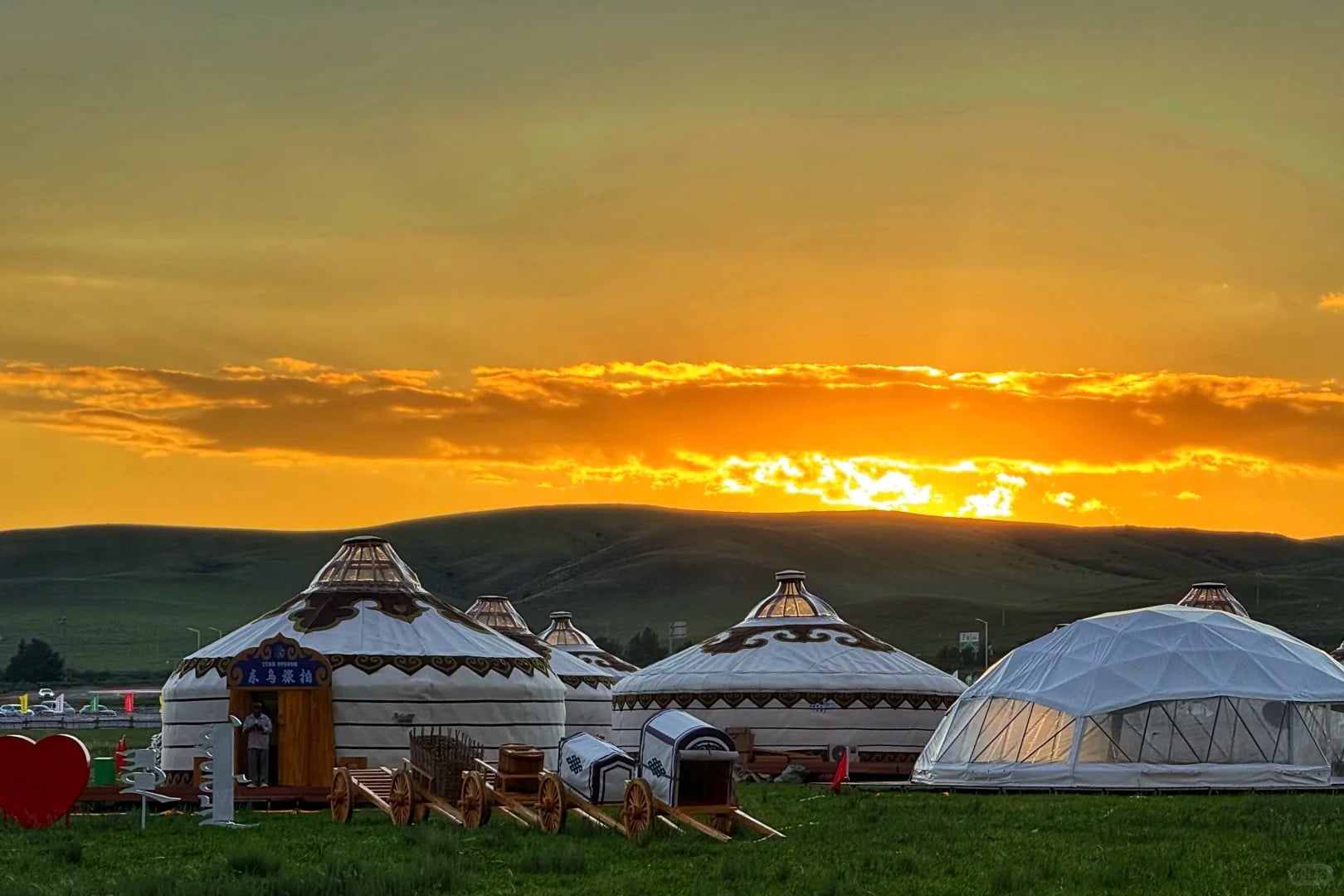 hulunbuir-yurt