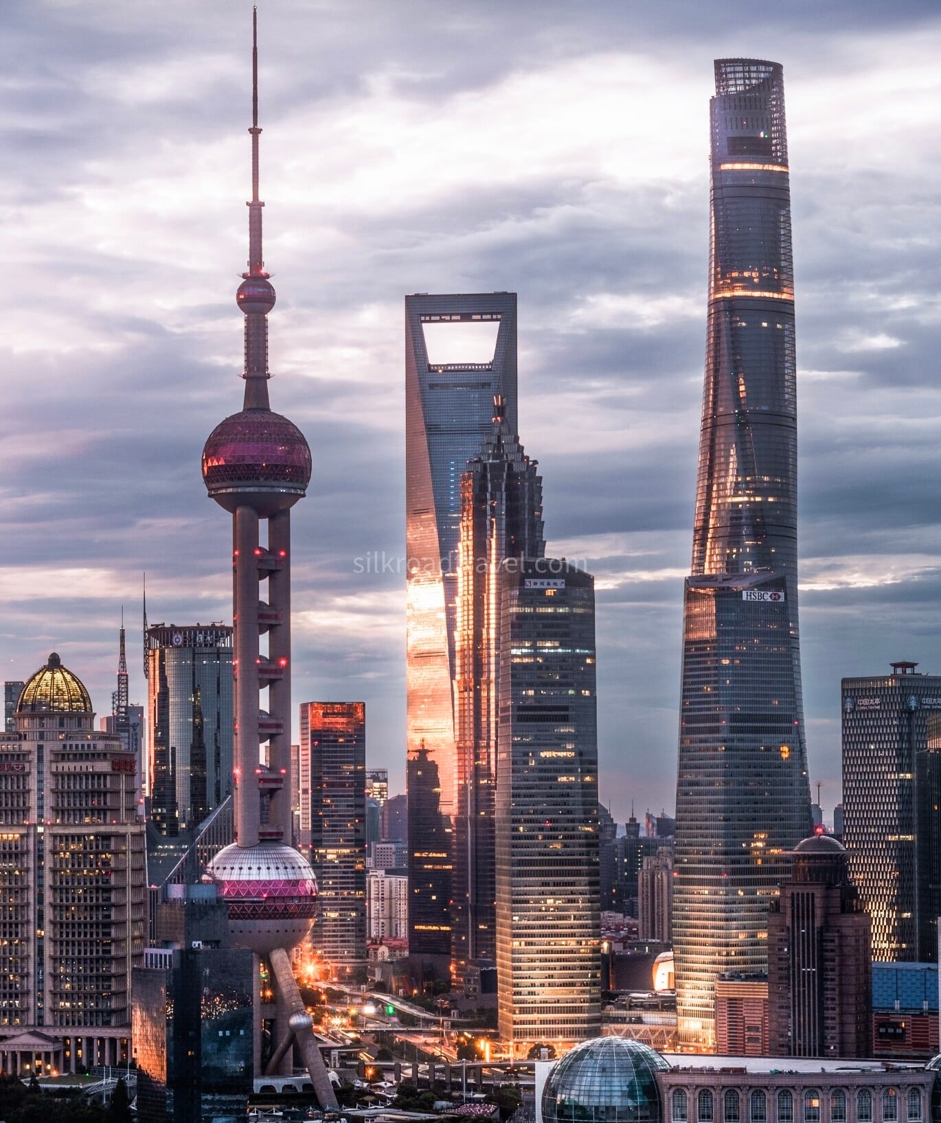shanghai