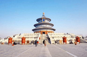 the-temple-of-heaven
