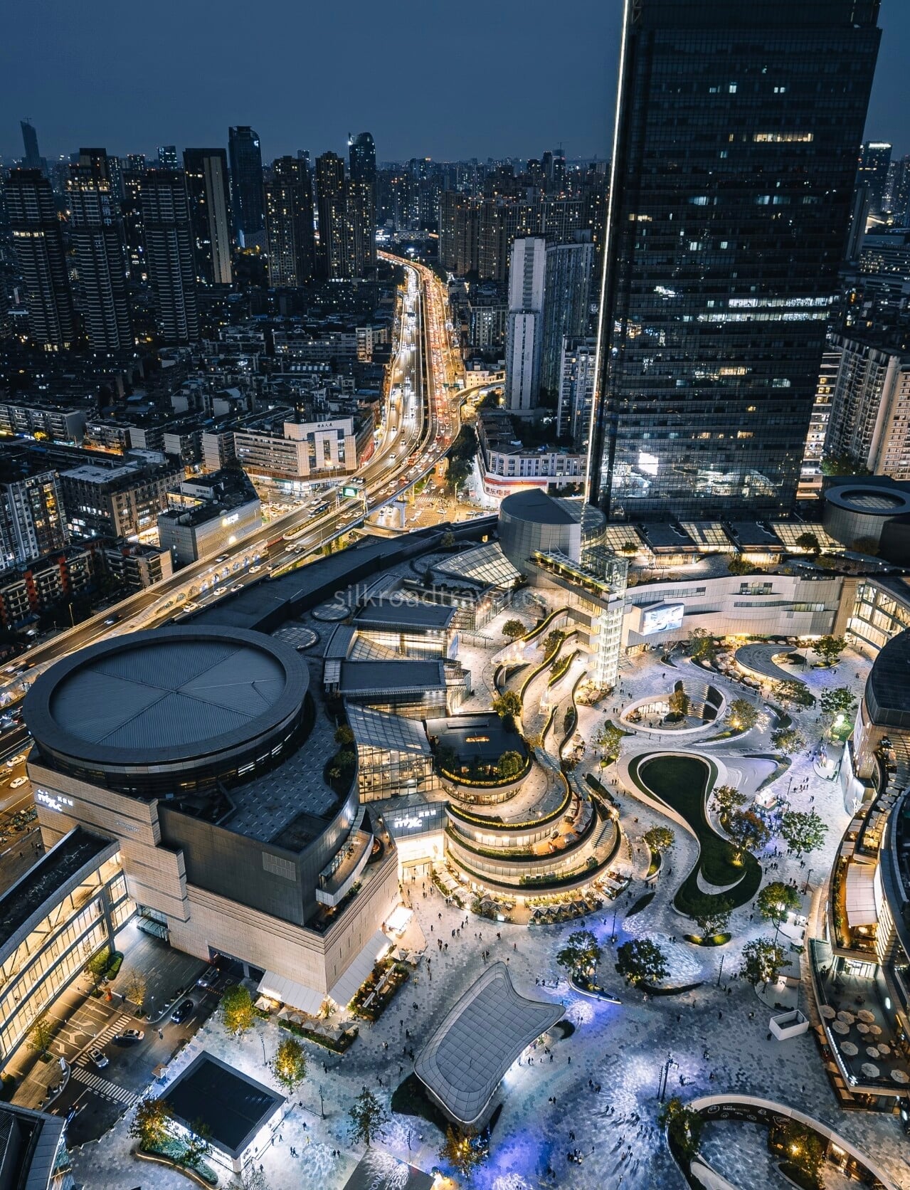 chengdu