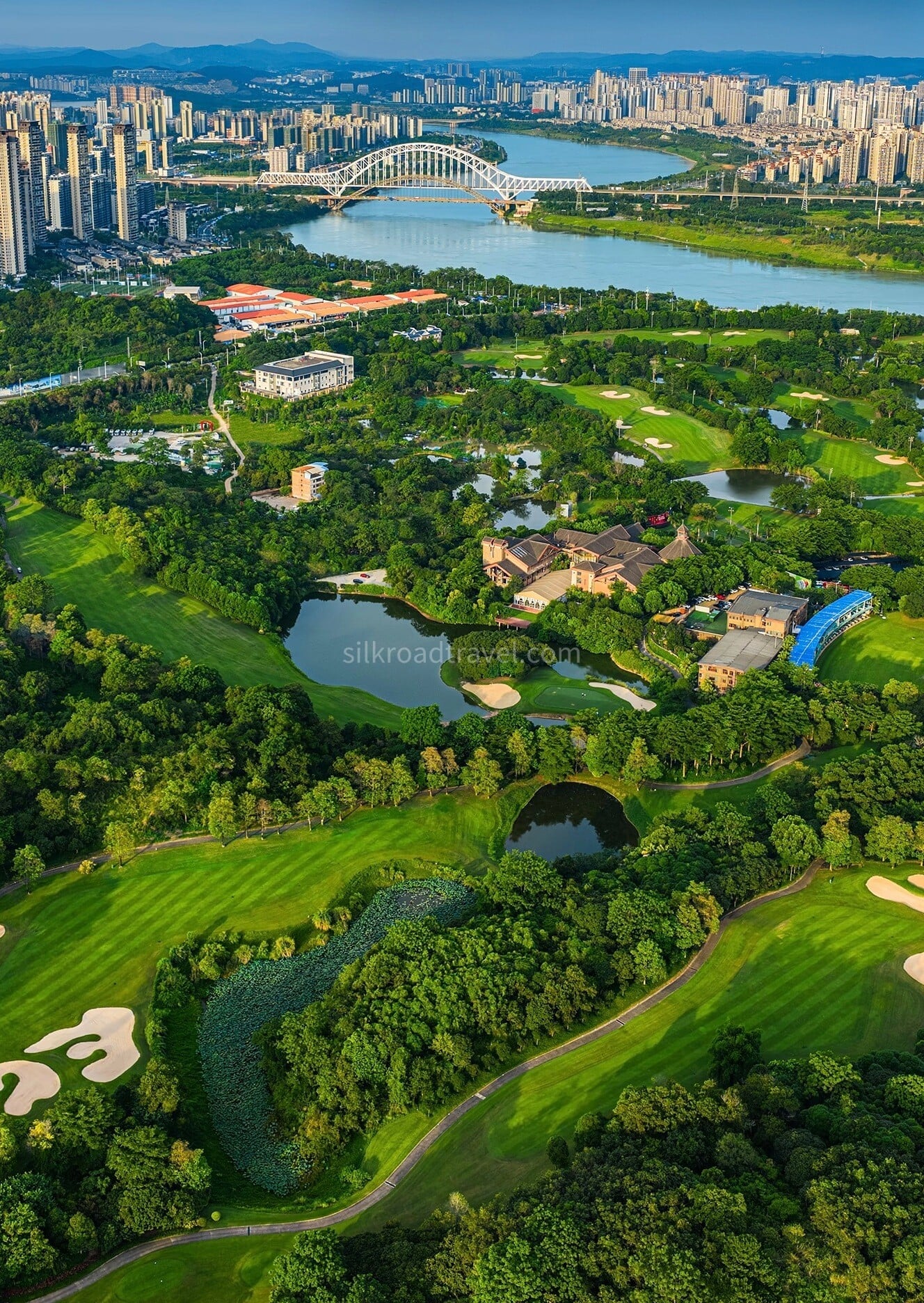 nanning