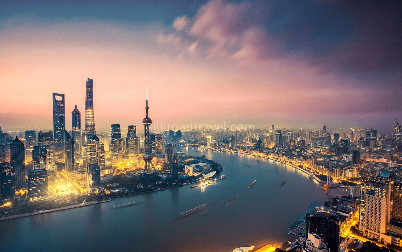 shanghai