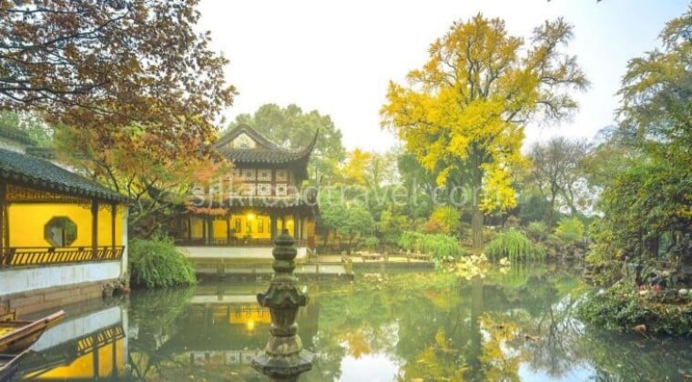 18 Days Yunnan Travel