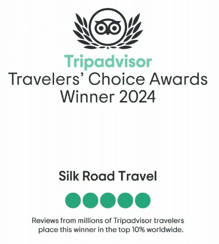 Trip Advisor 2024