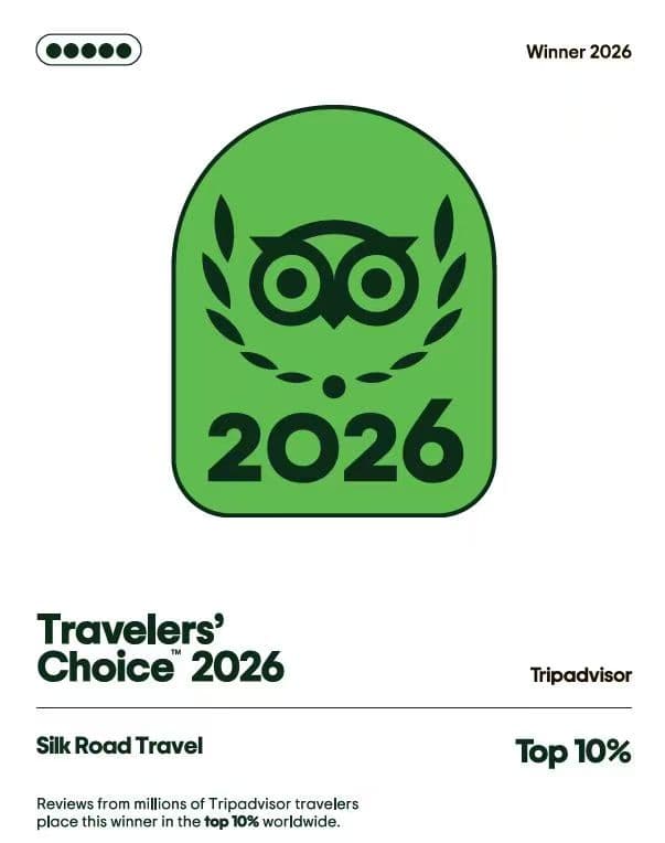 Trip Advisor 2026