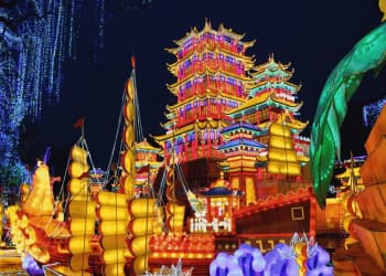 Lantern Festival Lantern Festival