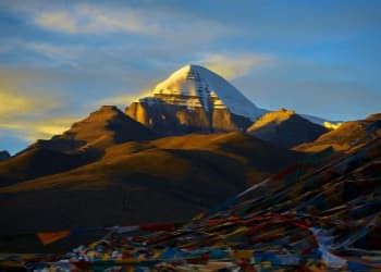 Mount Kailash Mount Kailash