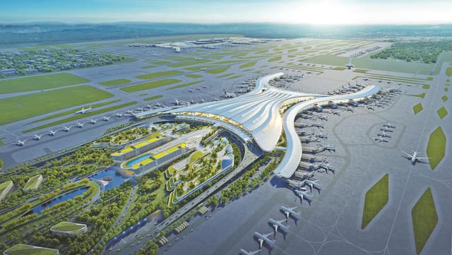 Baiyun Airport.jpg Baiyun Airport.jpg