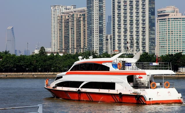 water bus Guangzhou.jpg water bus Guangzhou.jpg